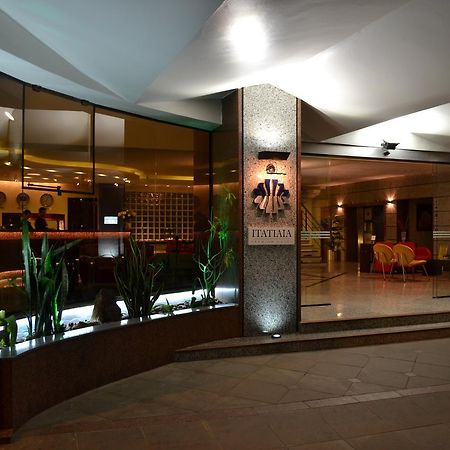 Itatiaia Hotel Passo Fundo Buitenkant foto