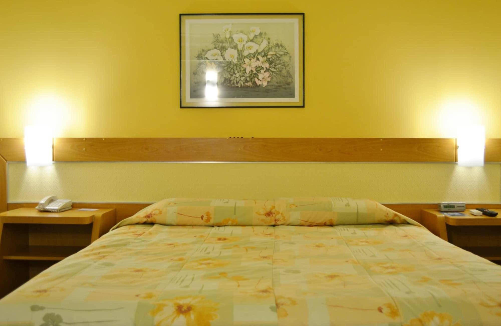 Itatiaia Hotel Passo Fundo Buitenkant foto