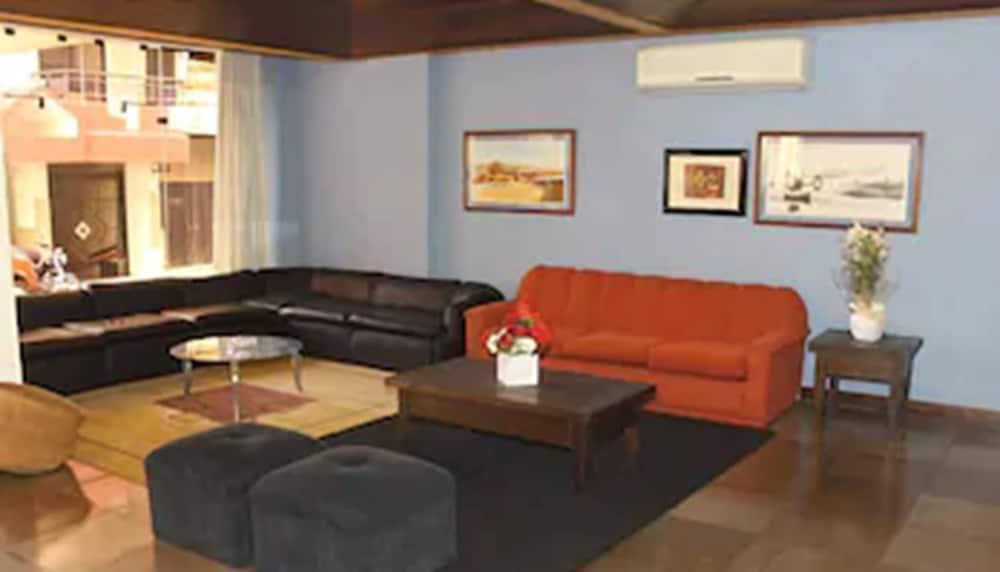 Itatiaia Hotel Passo Fundo Buitenkant foto